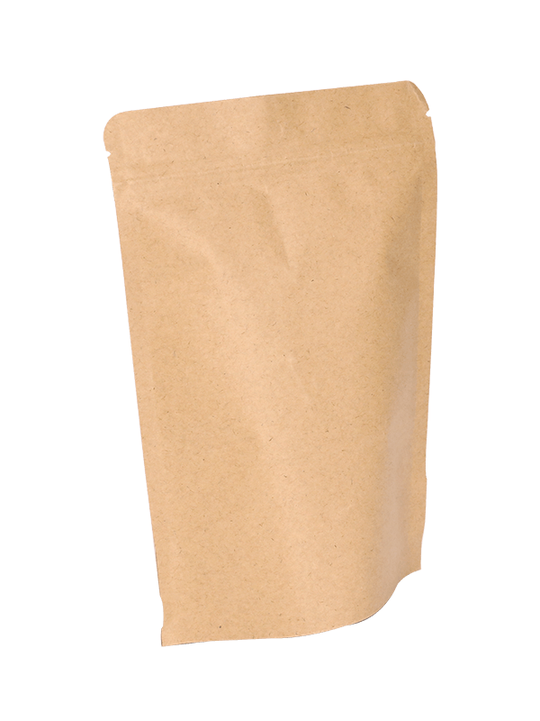 Custom moisture proof recycle plastic packing pouch